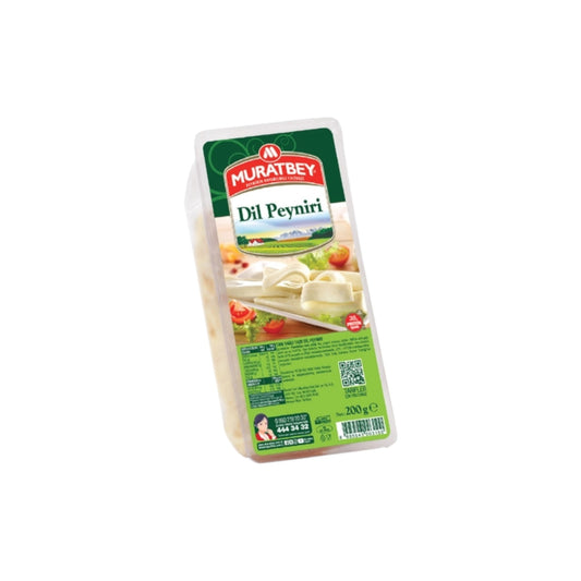 Muratbey Dil Peyniri 200 g