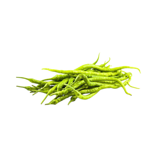 Kıl Sivri Biber 400 g