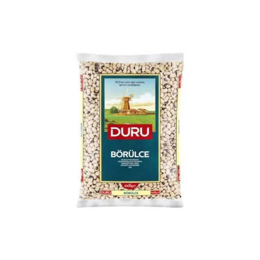 Duru Börülce 1 Kg