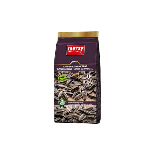 Meray Çekirdek Bol Tuzlu 250 g
