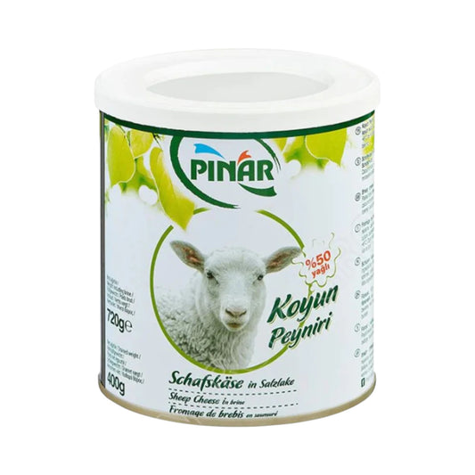 Pınar Koyun Peyniri 400 g