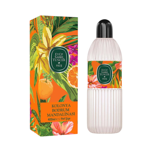 Eyüp Sabri Tuncer Bodrum Mandalinası 400 ml