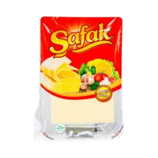 Şafak Dilim Kaşar 175 g