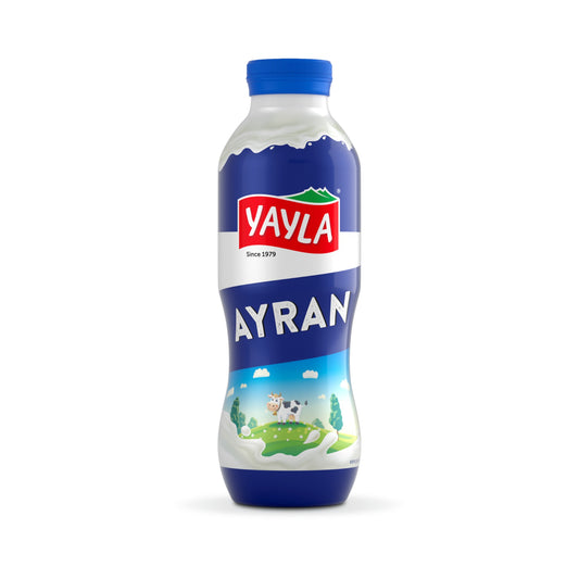 Yayla Ayran 250 ml