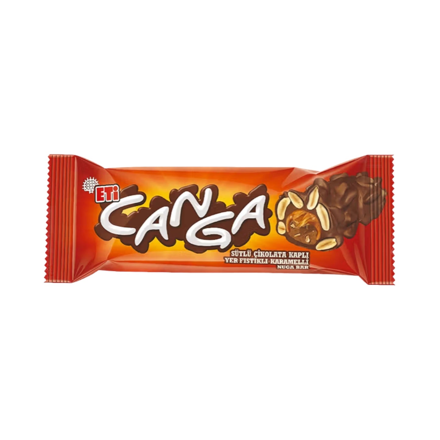 Eti Canga Cookie 45 g