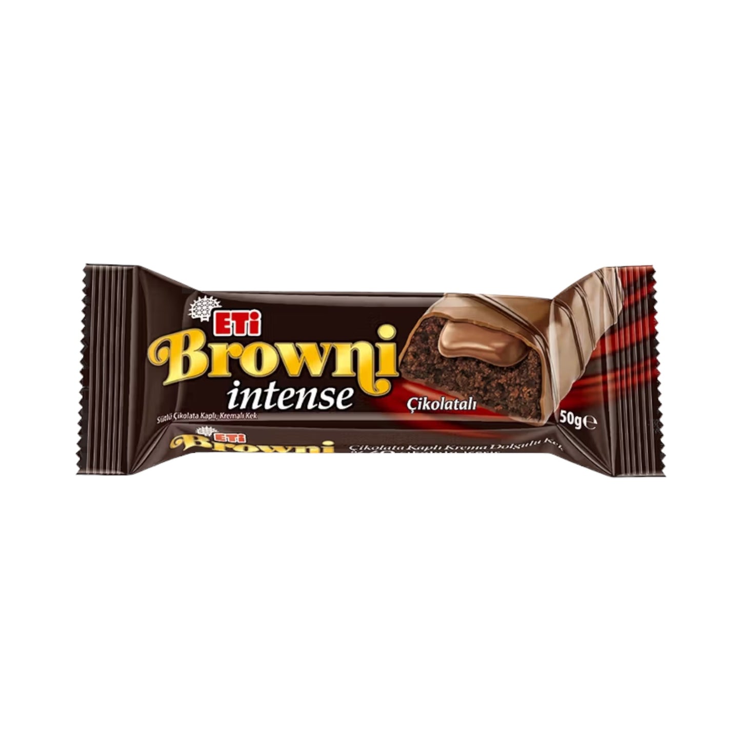 Eti Browni İntense 50 g