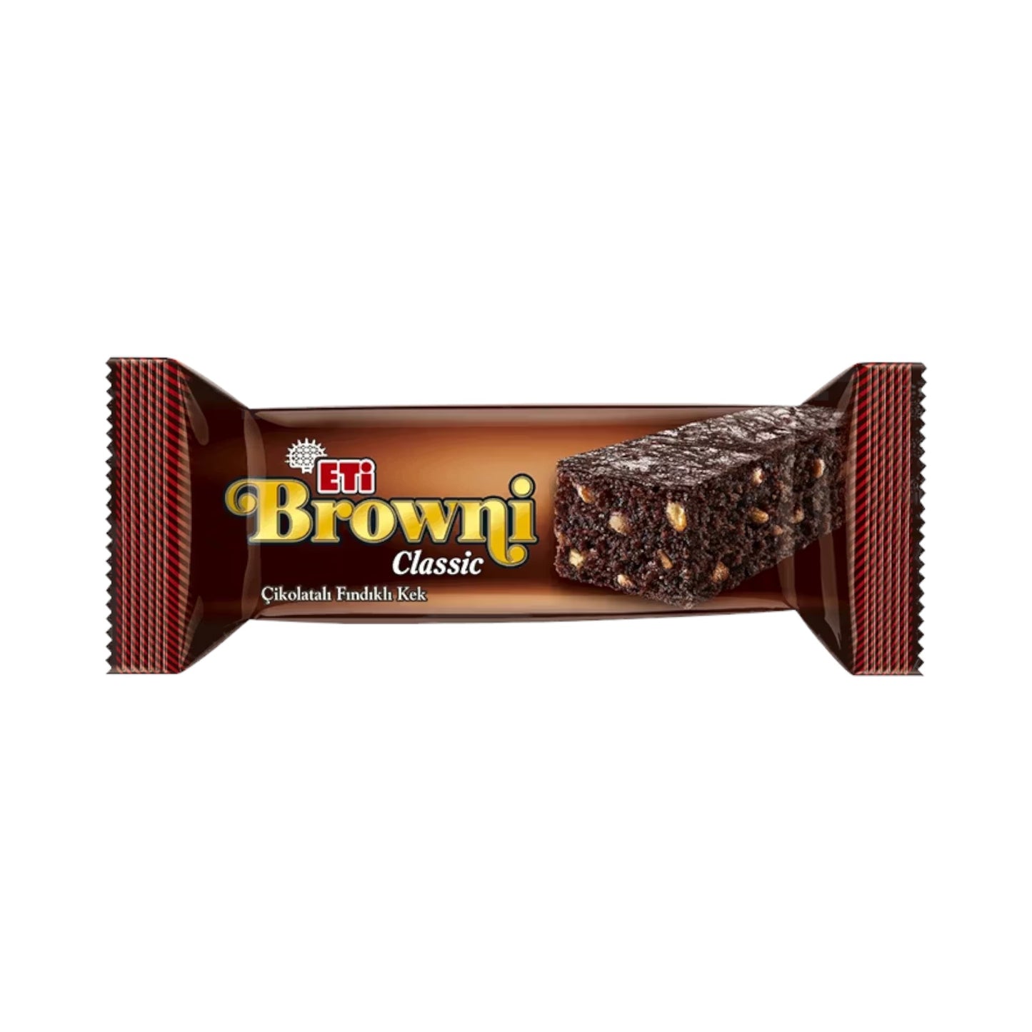 Eti Browni Klasik 40 g
