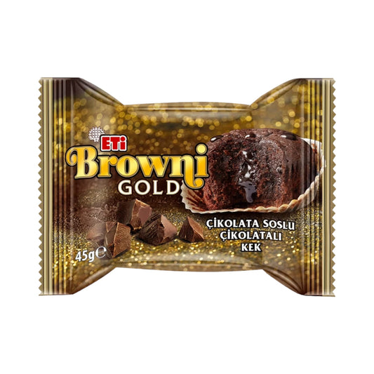 Eti Browni Gold 36 g