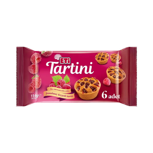 Eti Tartini 114 g