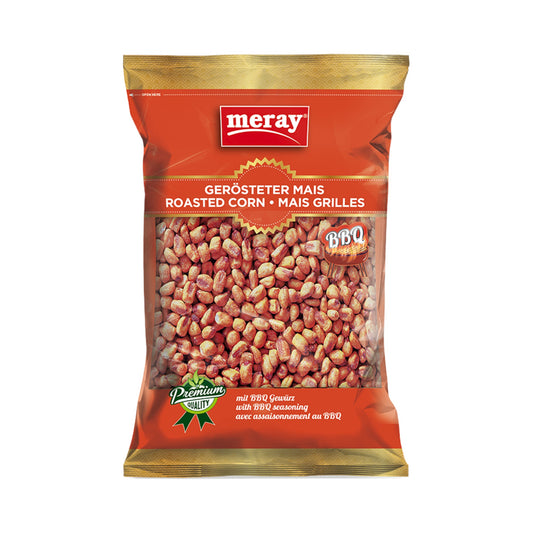Meray BBQ Soslu Mısır 150 g