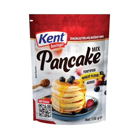 Kent Boringer Pancake Mix 130 g
