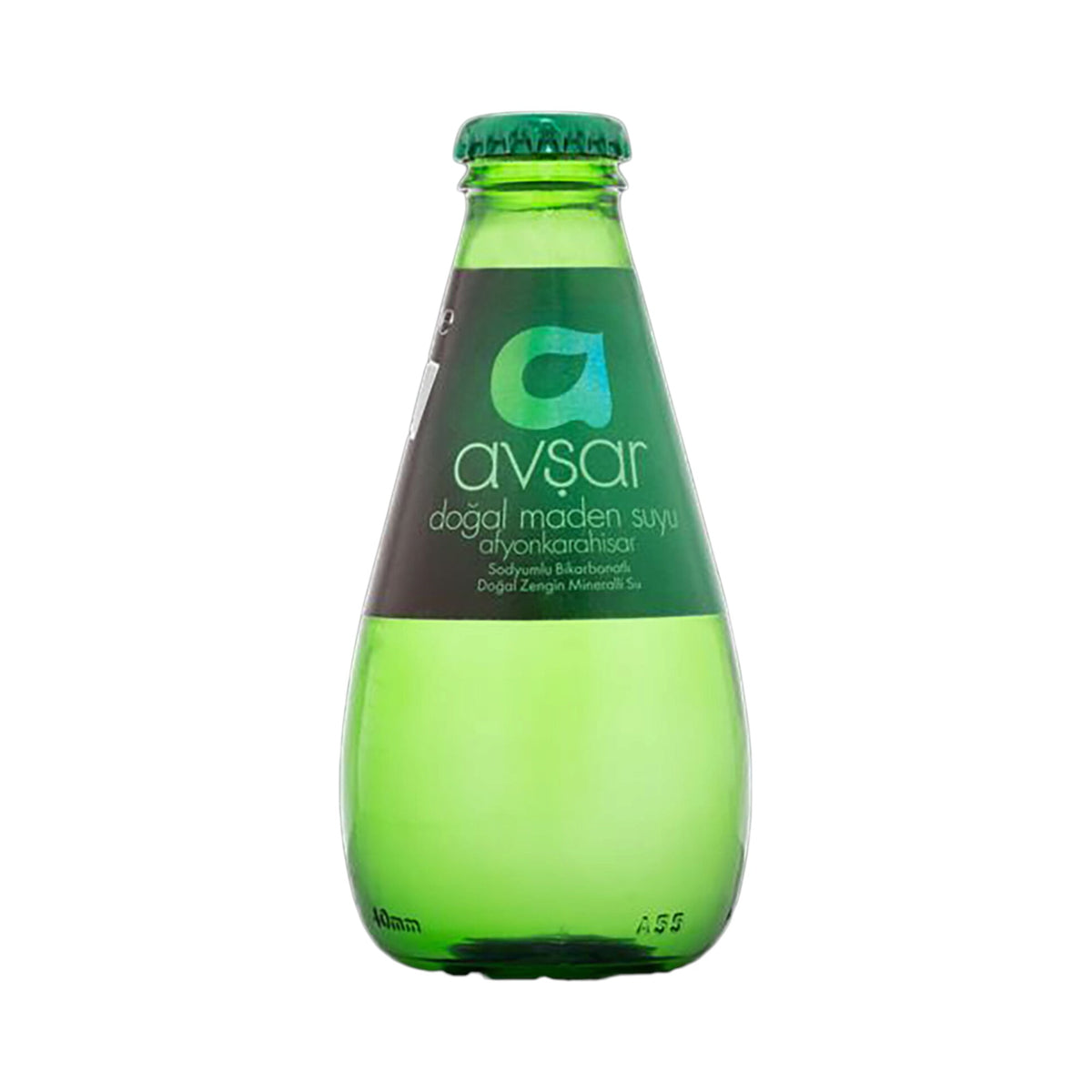 Avşar Sade Soda 200 Ml