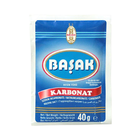 Başak Karbonat 40 g