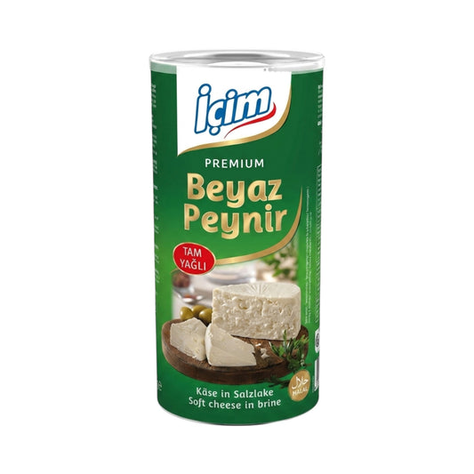 İçim Tam Yağlı Beyaz Peynir 800 g