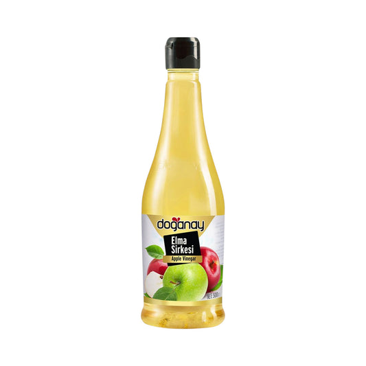 Doğanay Nare Elma Sirkesi 500 Ml