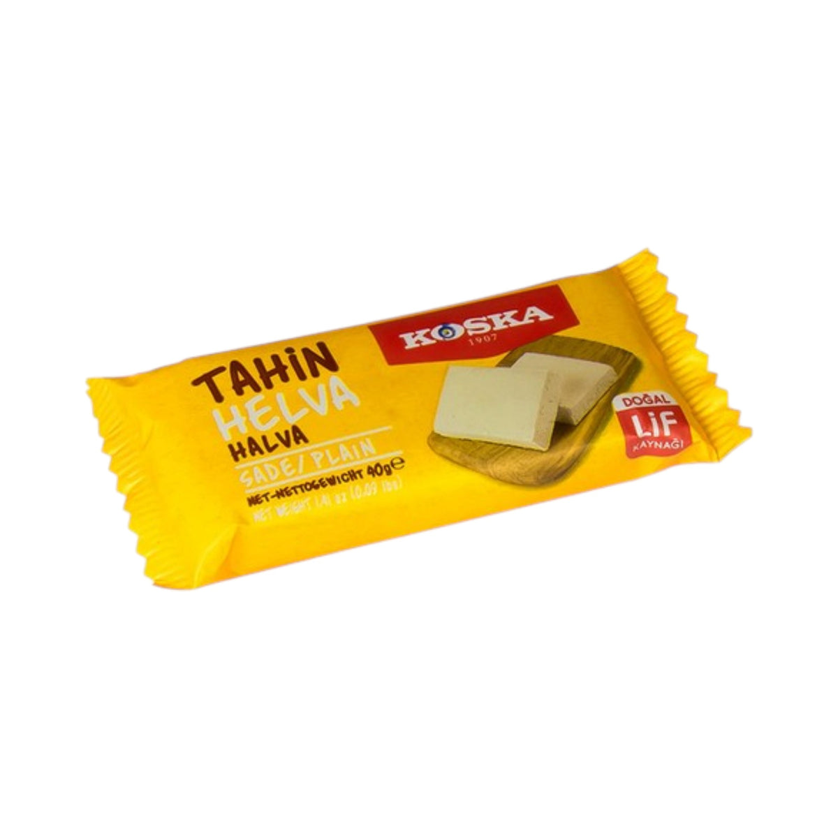 Koska Sade Helva 40 g