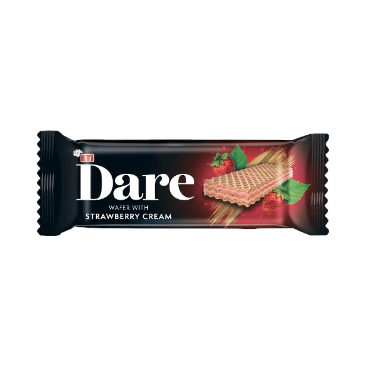 Eti Dare Çilekli Gofret 30 g
