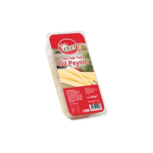 Eker String Cheese - 150 Gr