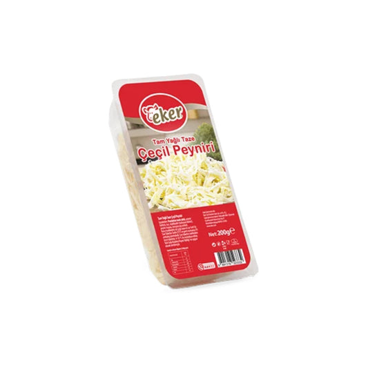 Eker Chechil Cheese - 150 Gr
