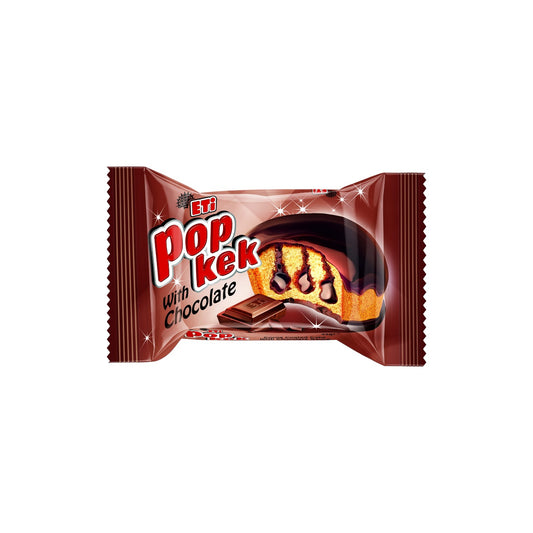 Eti Popkek Kakaolu 45 g