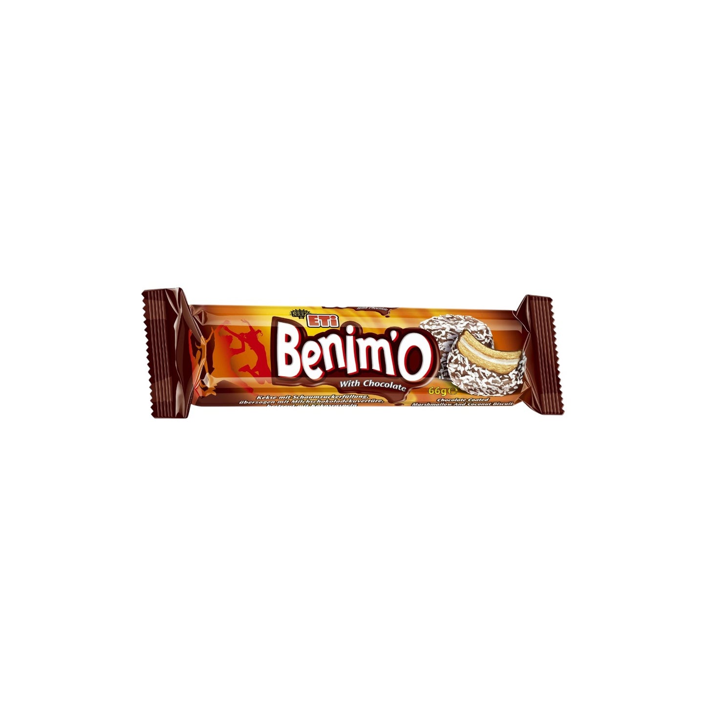 Eti Benimo 80 g