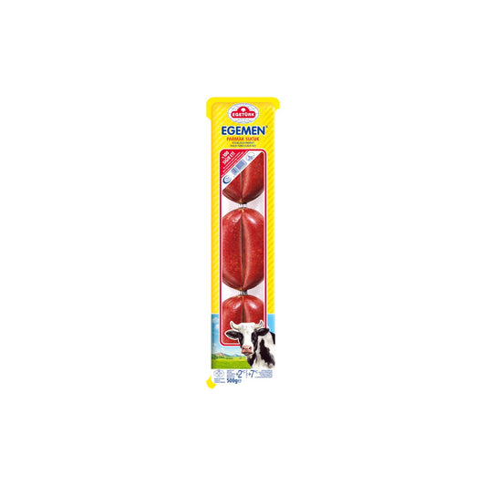 Egetürk Egemen Parmak Sucuk 500 g