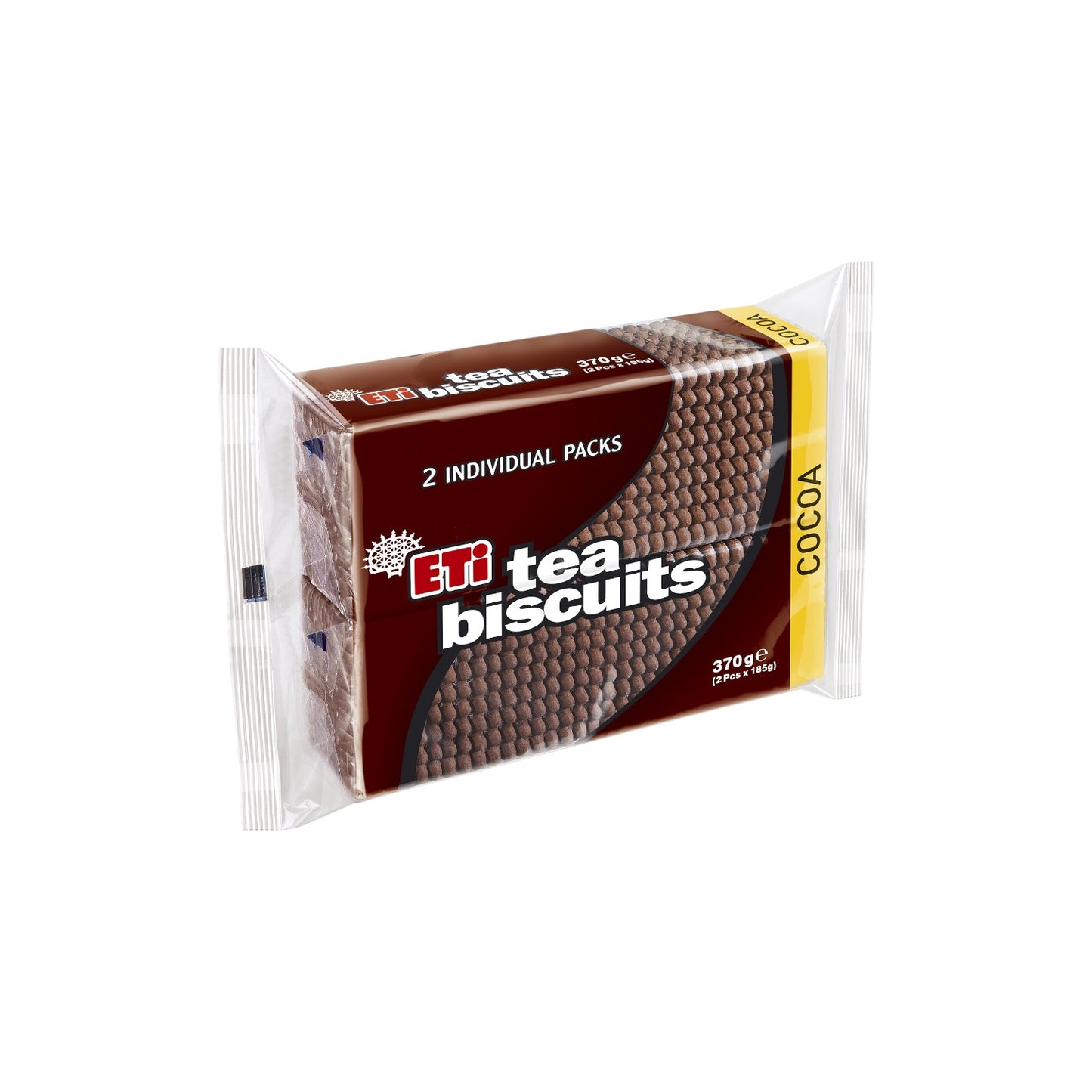 Eti Petibör Kakaolu 370 g