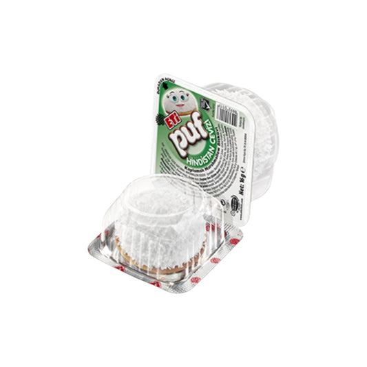 Eti Puf Hindistan Cevizli 16 g