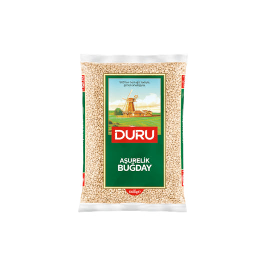 Duru Aşurelik Buğday 1 Kg