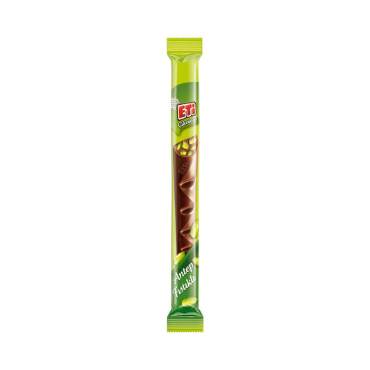 Eti Baton Antep Fıstıklı Çikolata 34 g