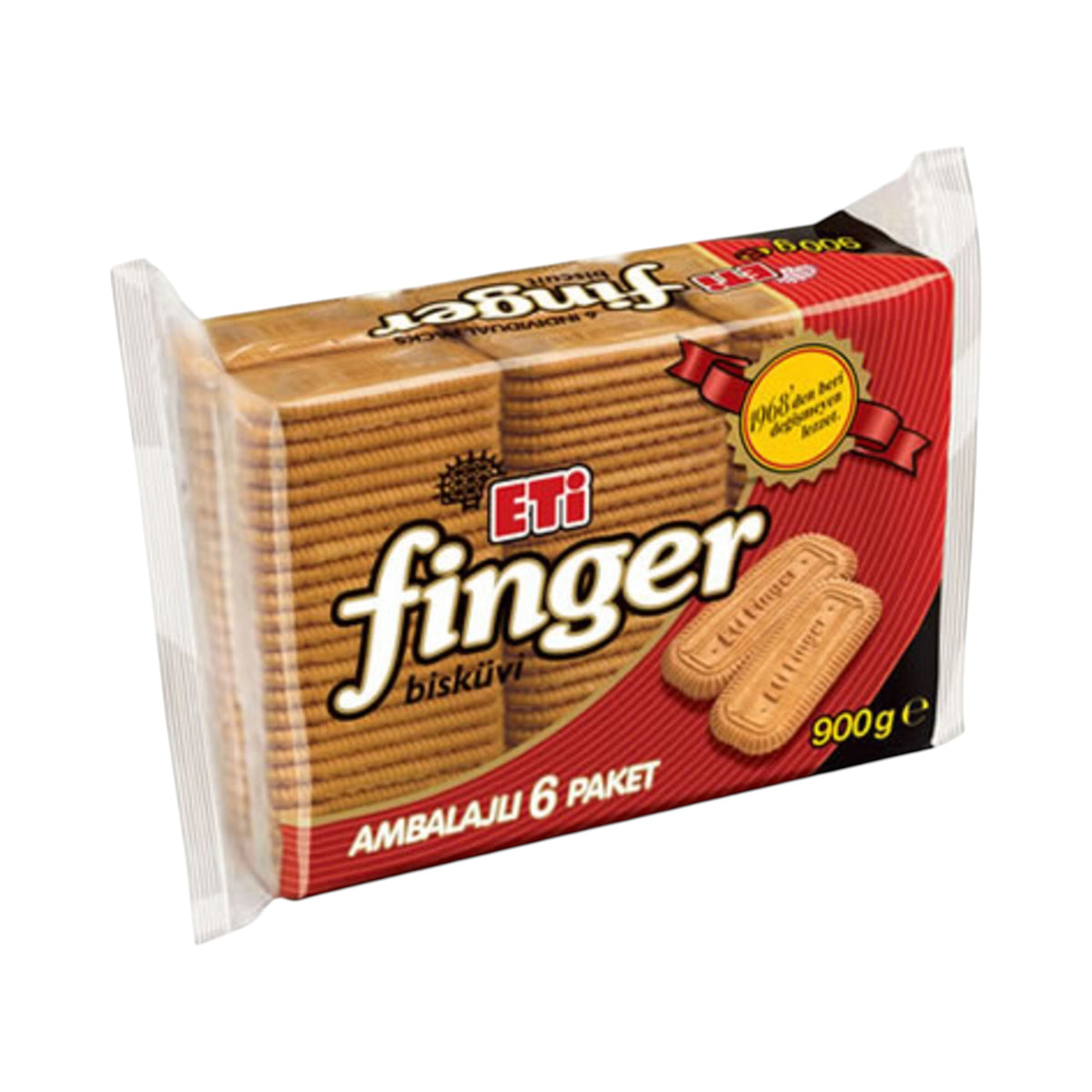 Eti Finger 900 g