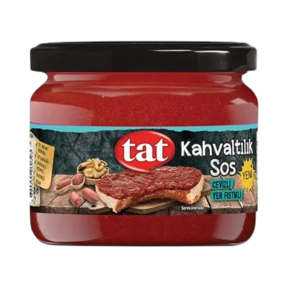 Tat Kahvaltılık Sos 300 g
