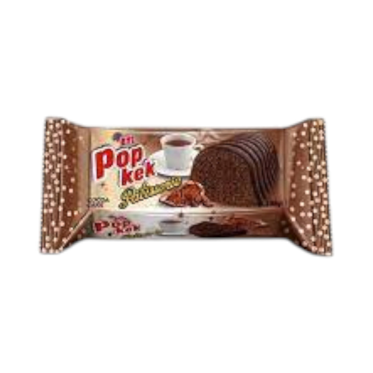 Eti Popkek Kakaolu Patisserie 200 g