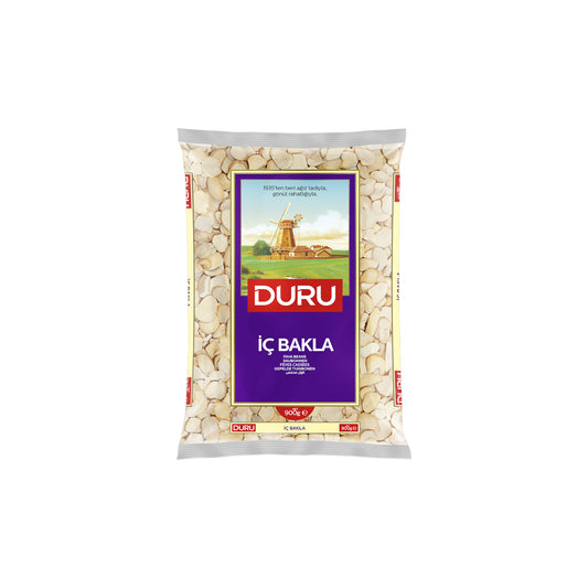 Duru İç Bakla 1 Kg
