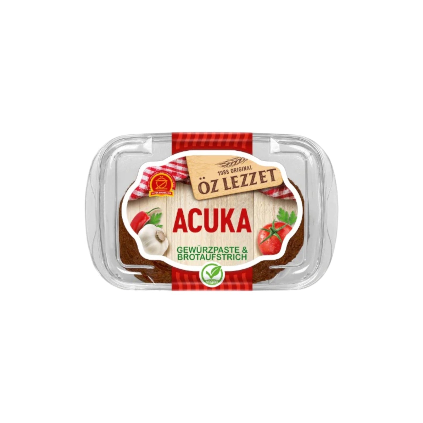 Öz Lezzet Acuka 200 g