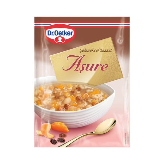 Dr. Oetker Aşure 222 g