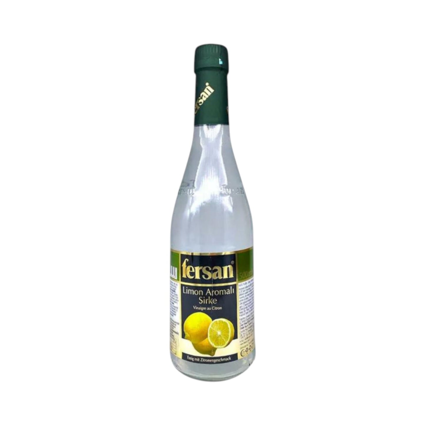 Fersan Limon Sirkesi 500 ml