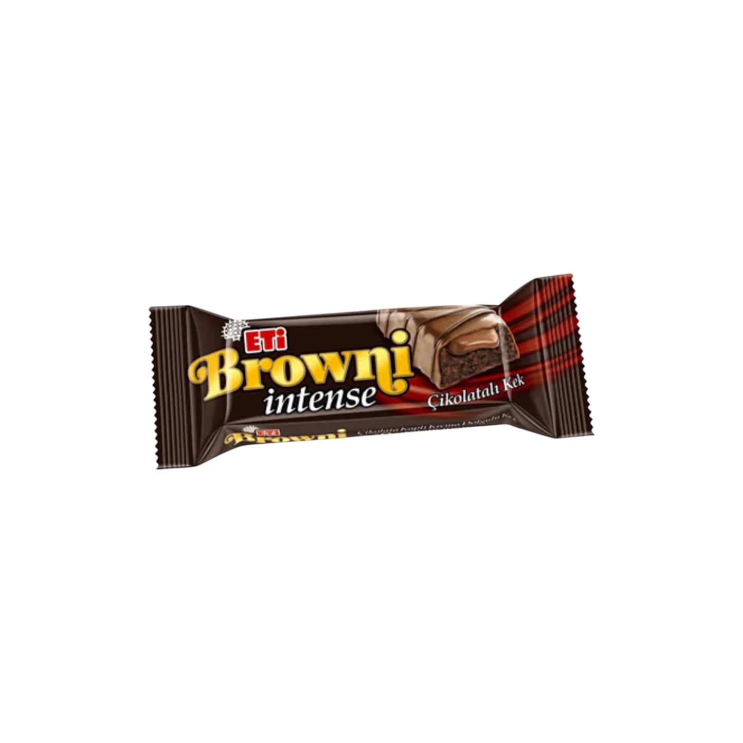Eti Browni İntense Bar 35 g