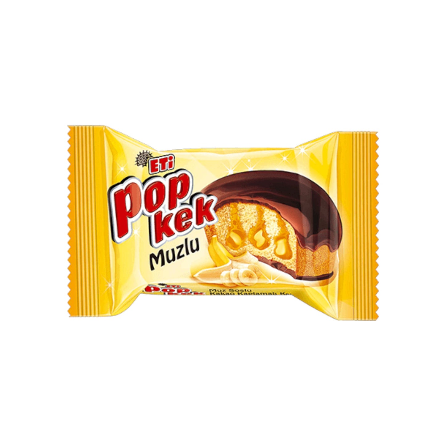 Eti Popkek Muzlu 45 g