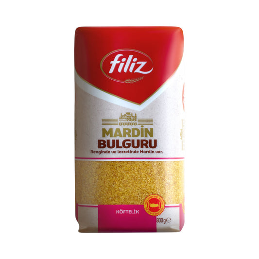Filiz Mardin Bulguru Köftelik 800 g