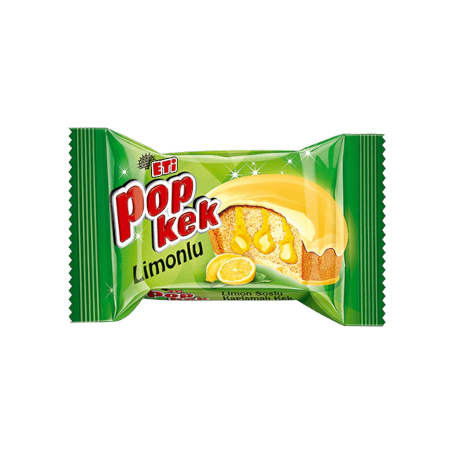 Eti Popkek Limonlu 35 g