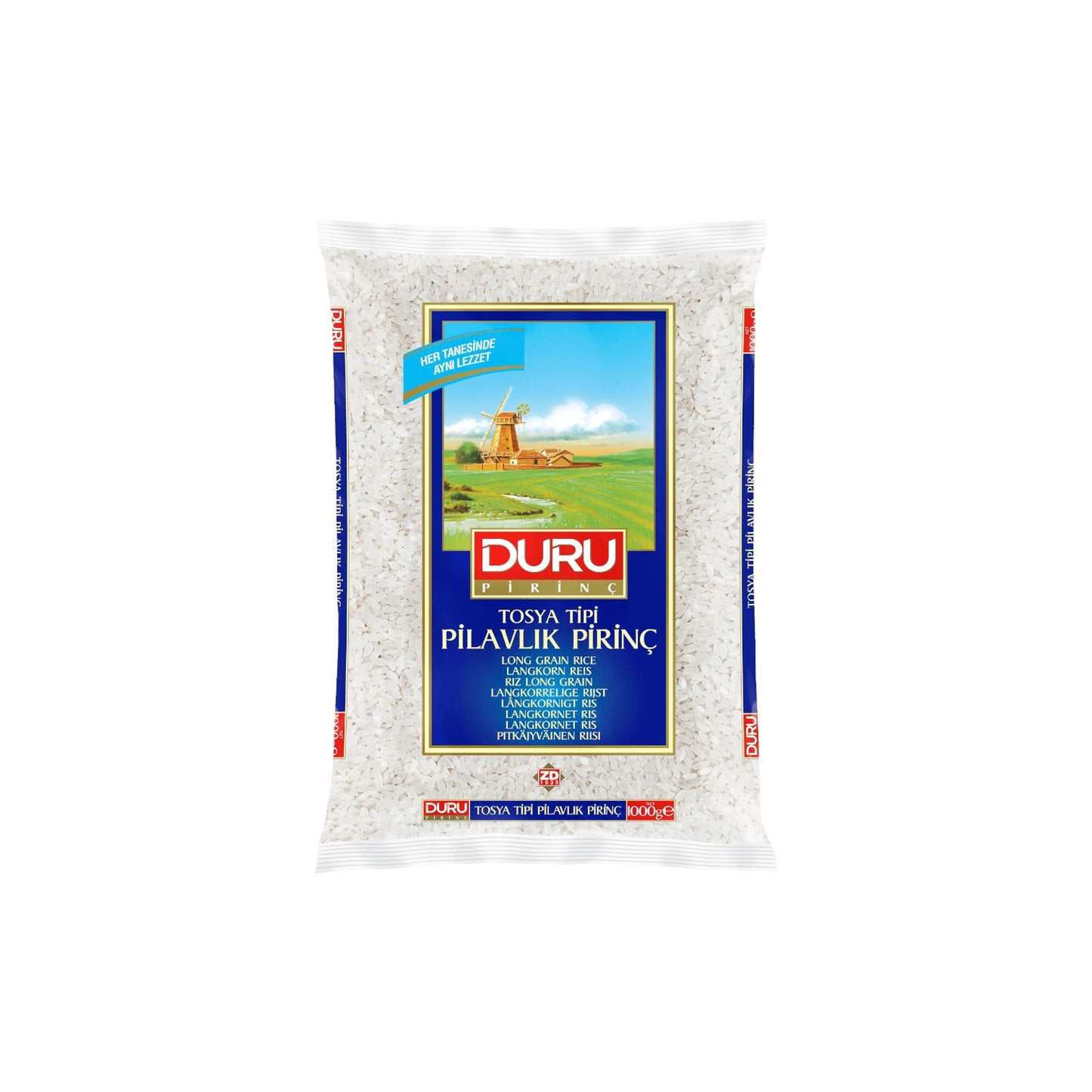 Duru Tosya Rice - 1 Kg