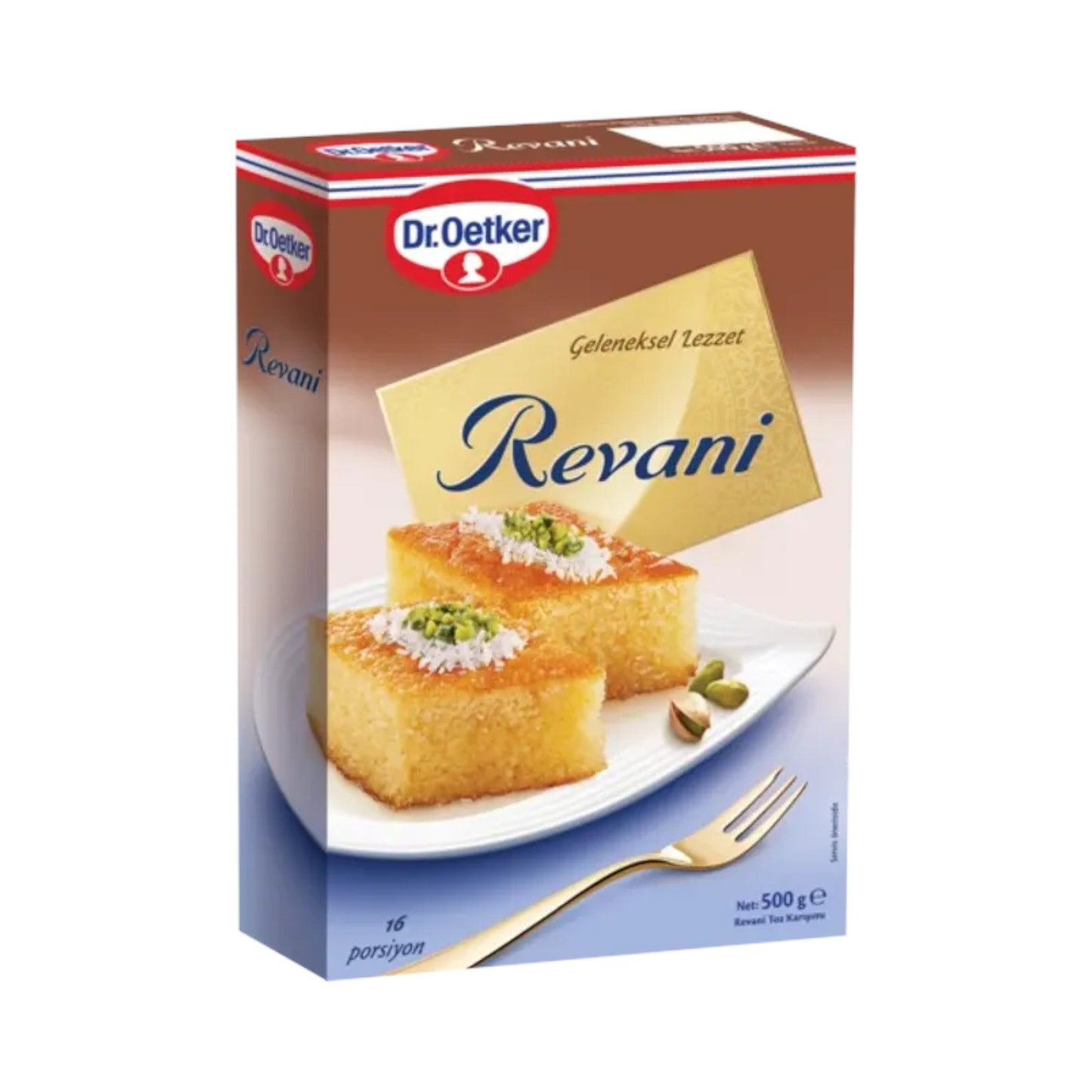 Dr. Oetker Revani 500 g