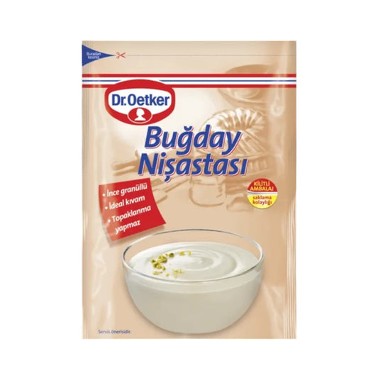 Dr. Oetker Buğday Nişastası 150 g