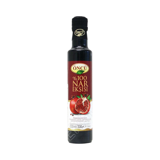 Öncü 100% Nar Ekşisi 250 ml