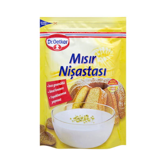 Dr. Oetker Maisstärke – 150 Gramm