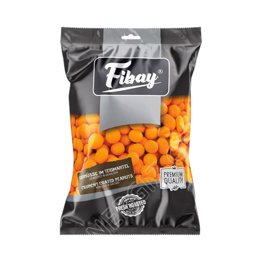 Fibay Soslu Kaplanmış Çıtır Fıstık 120 g