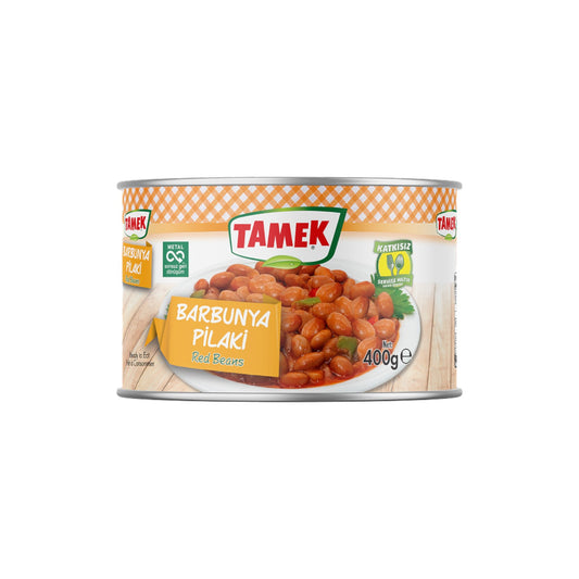 Tamek Barbunya Pilaki 400 g
