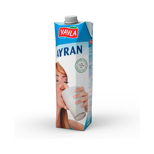 Yayla Ayran 1 L