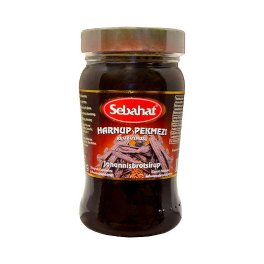 Sebahat Keçiboynuzu Pekmezi 380 g